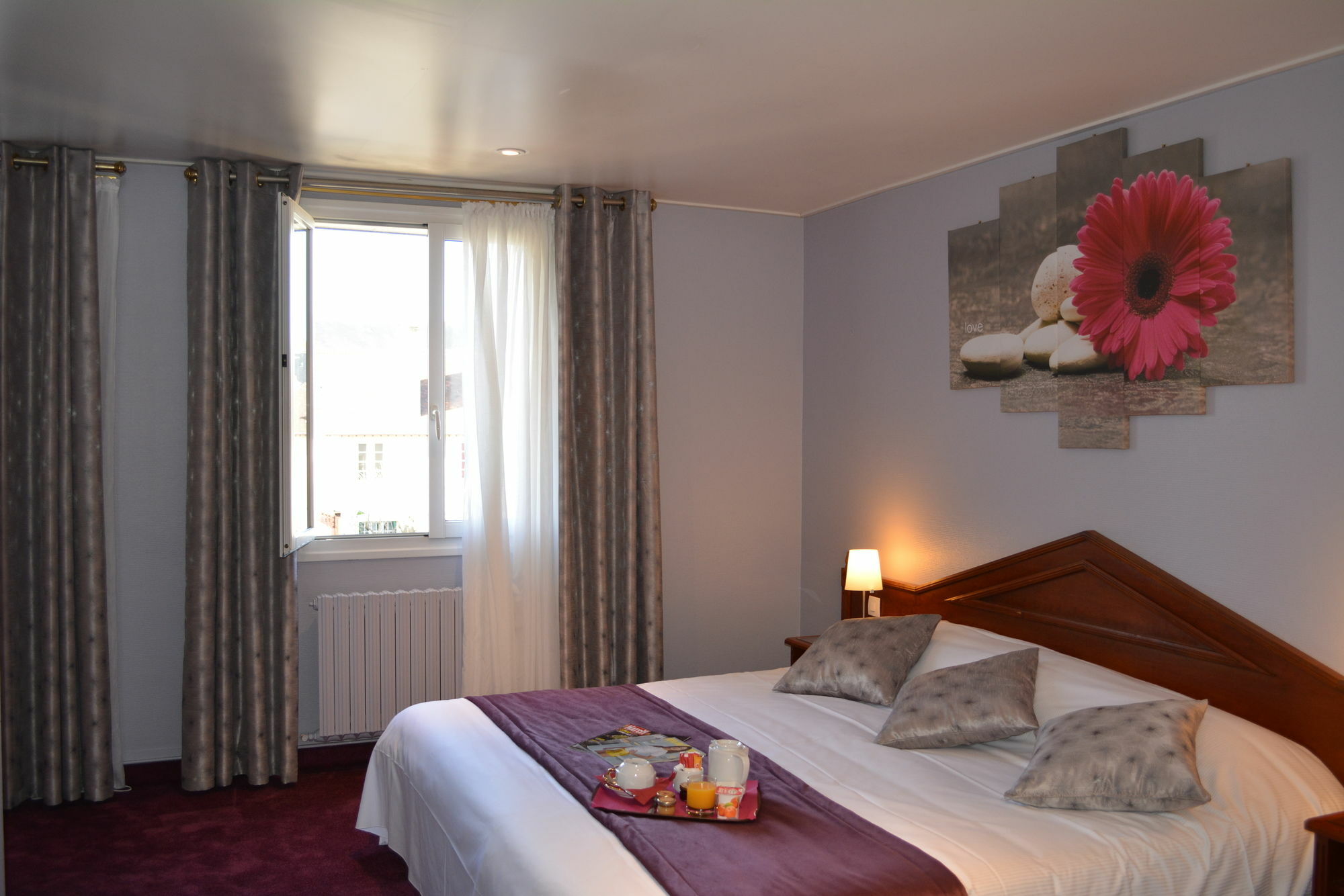 Hotel Marie Anne Deauville Exterior foto
